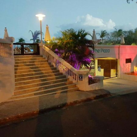 The Plaza Suites Humacao Kültér fotó