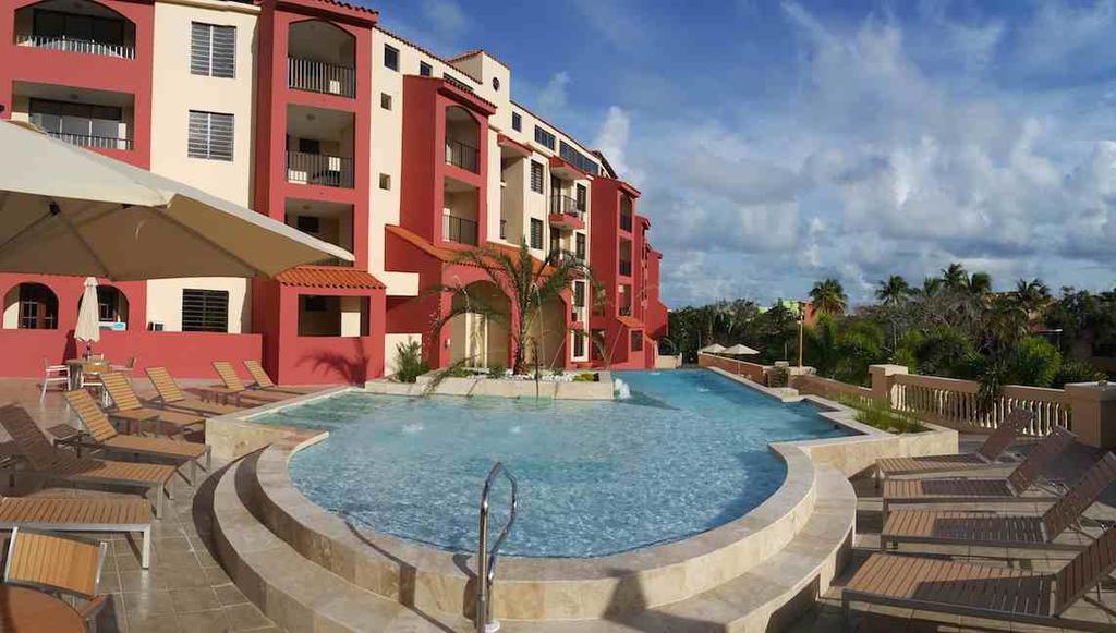 The Plaza Suites Humacao Kültér fotó
