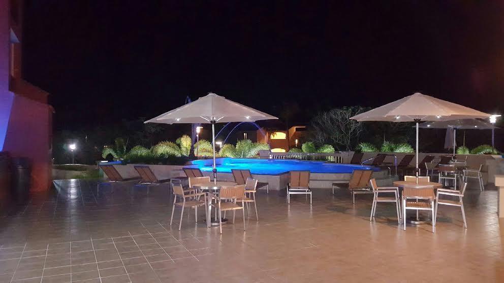 The Plaza Suites Humacao Kültér fotó