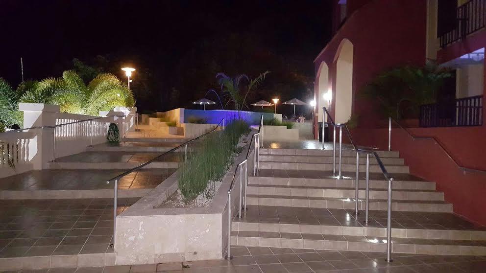 The Plaza Suites Humacao Kültér fotó