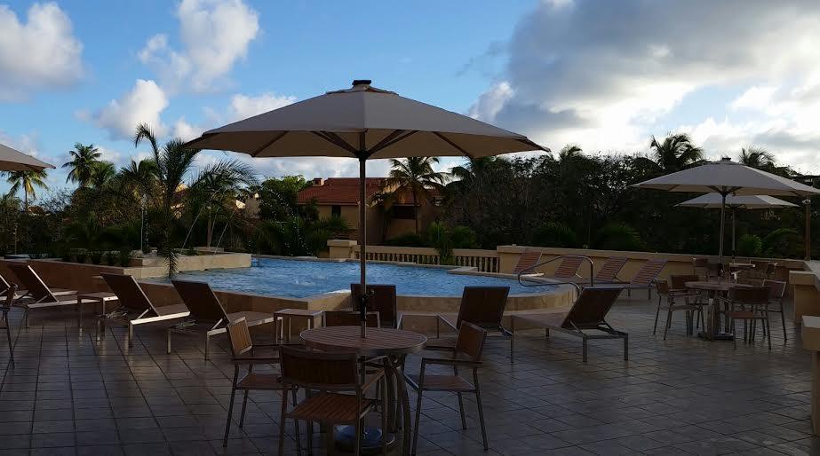 The Plaza Suites Humacao Kültér fotó