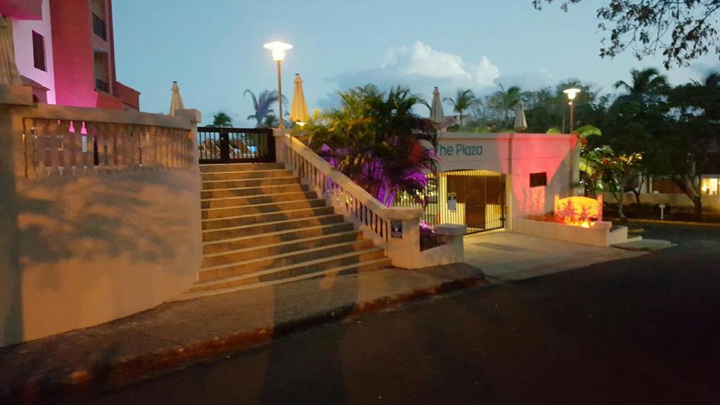 The Plaza Suites Humacao Kültér fotó