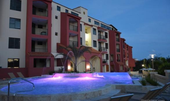 The Plaza Suites Humacao Kültér fotó