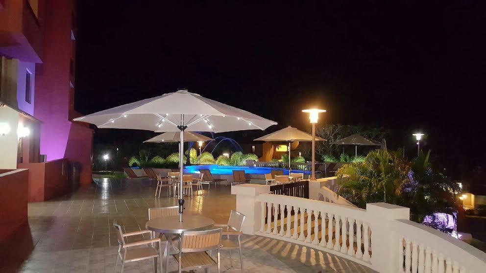 The Plaza Suites Humacao Kültér fotó