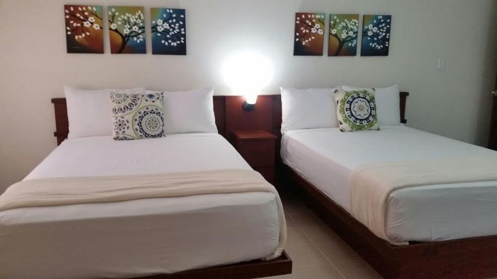 The Plaza Suites Humacao Kültér fotó