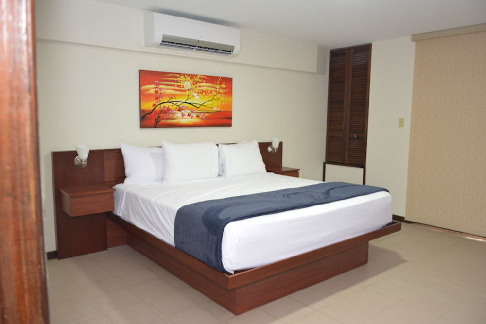 The Plaza Suites Humacao Kültér fotó