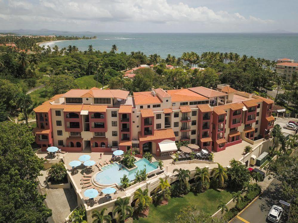 The Plaza Suites Humacao Kültér fotó