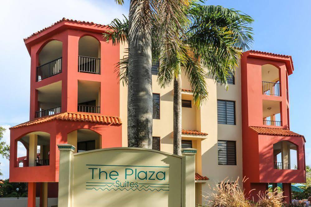 The Plaza Suites Humacao Kültér fotó