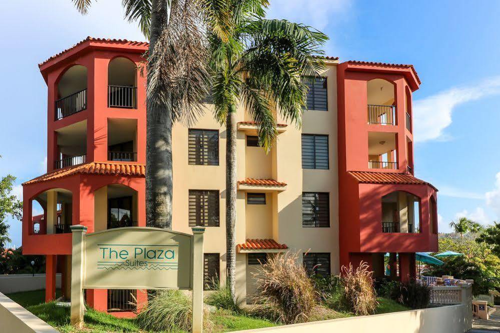 The Plaza Suites Humacao Kültér fotó