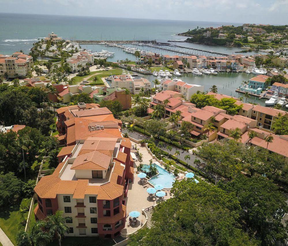 The Plaza Suites Humacao Kültér fotó