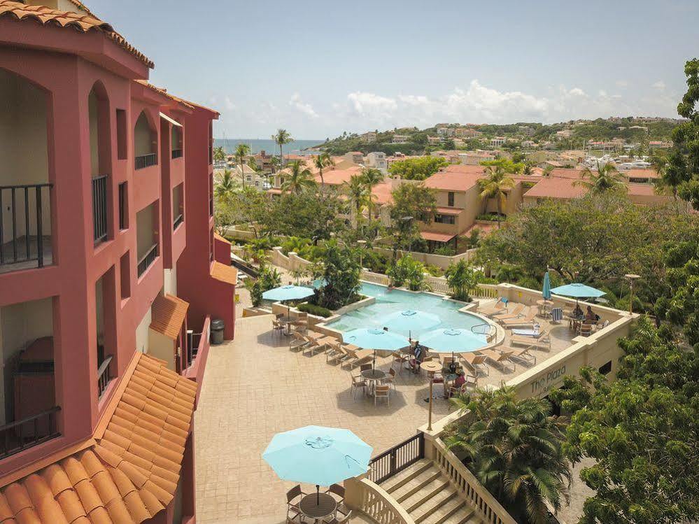 The Plaza Suites Humacao Kültér fotó