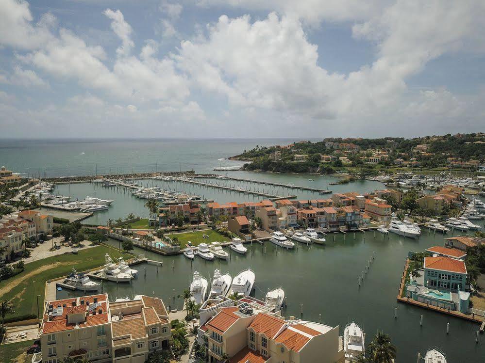 The Plaza Suites Humacao Kültér fotó