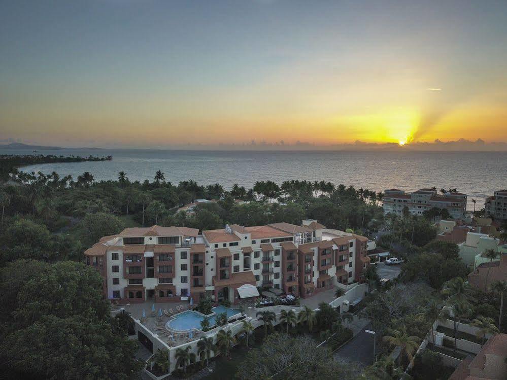The Plaza Suites Humacao Kültér fotó