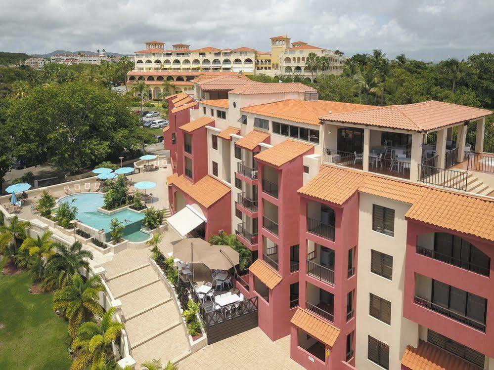 The Plaza Suites Humacao Kültér fotó