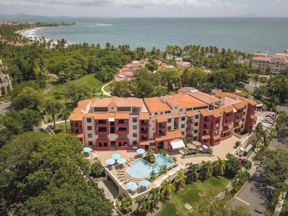 The Plaza Suites Humacao Kültér fotó