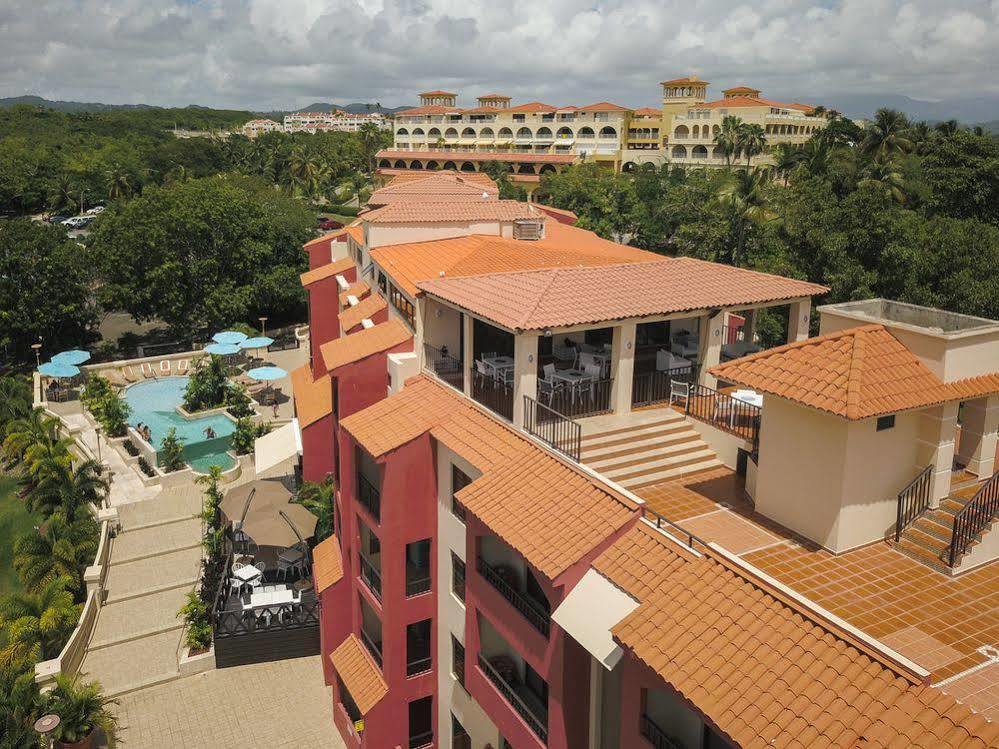 The Plaza Suites Humacao Kültér fotó