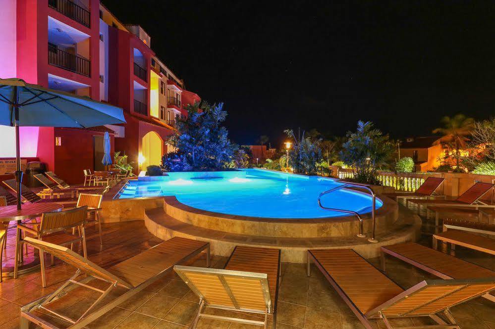 The Plaza Suites Humacao Kültér fotó