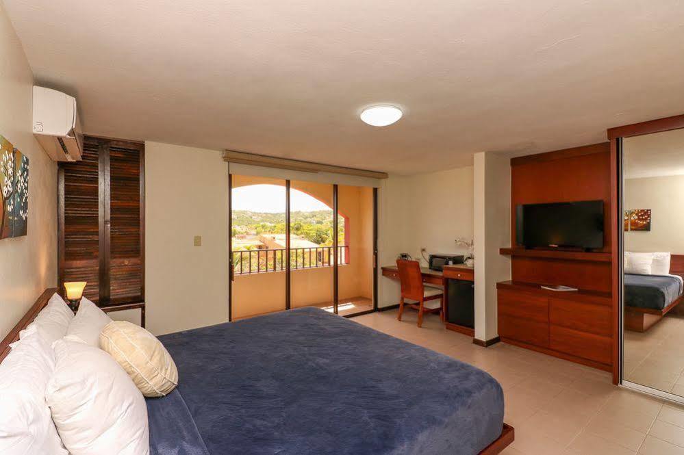 The Plaza Suites Humacao Kültér fotó