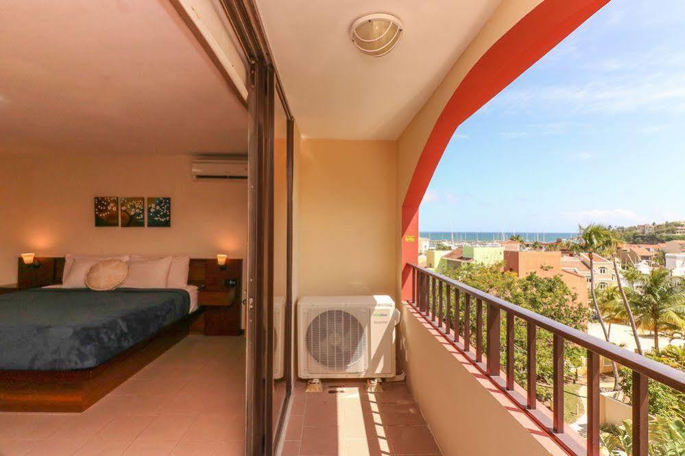 The Plaza Suites Humacao Kültér fotó