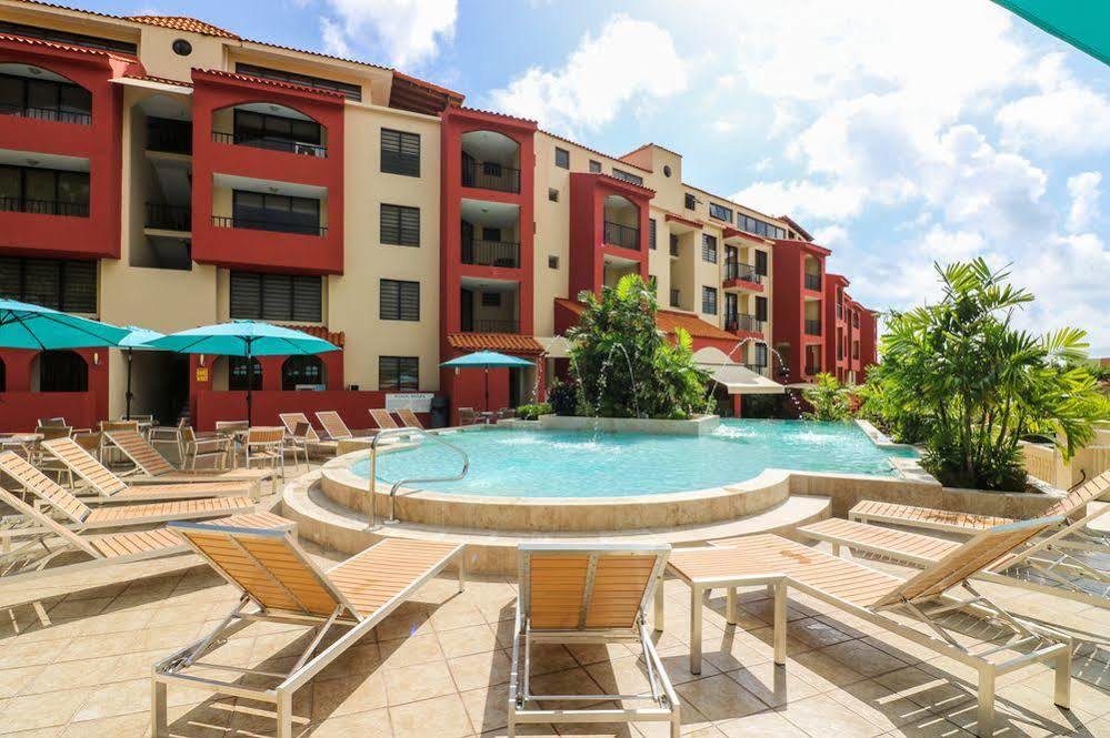 The Plaza Suites Humacao Kültér fotó