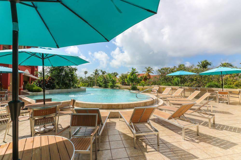 The Plaza Suites Humacao Kültér fotó