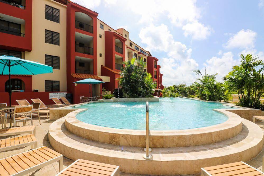 The Plaza Suites Humacao Kültér fotó