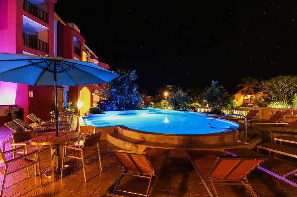 The Plaza Suites Humacao Kültér fotó
