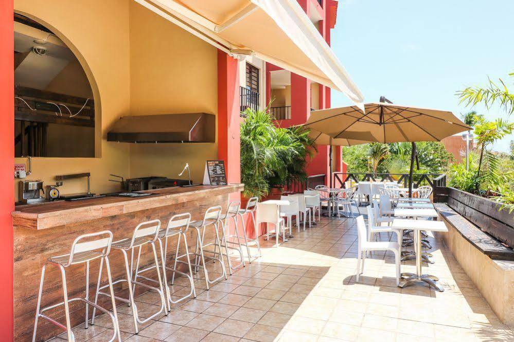 The Plaza Suites Humacao Kültér fotó